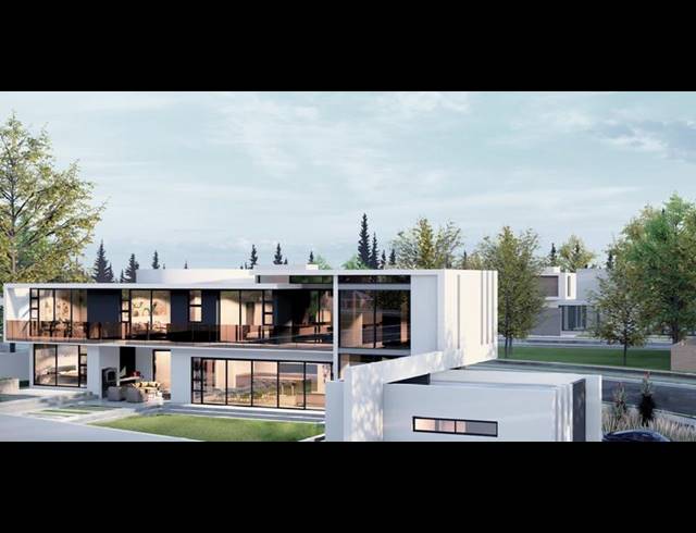 4 BEDROOM HOUSE FOR SALE IN MIDSTREAM HEIGHTS